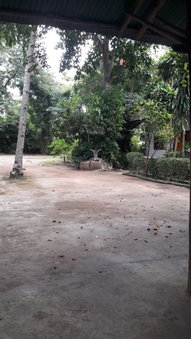 Vijitporn House Hotel, Mae Hong Son, Thailand