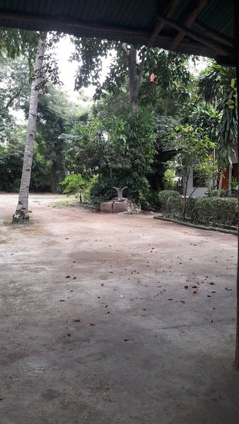 Vijitporn House Hotel, Mae Hong Son, Thailand
