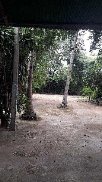 Vijitporn House Hotel, Mae Hong Son, Thailand