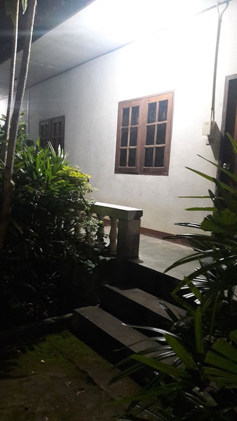 Vijitporn House Hotel, Mae Hong Son, Thailand