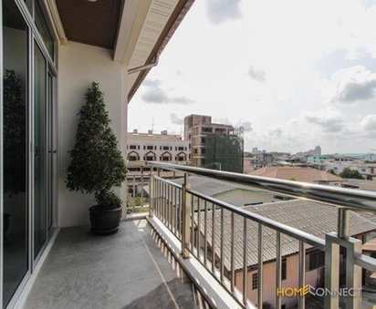 T Series Place Serviced Apartment, Bangkok, Thailand