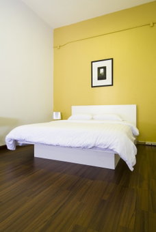 T Series Place Serviced Apartment, Bangkok, Thailand