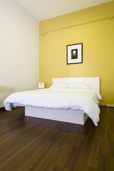 T Series Place Serviced Apartment, Bangkok, Thailand