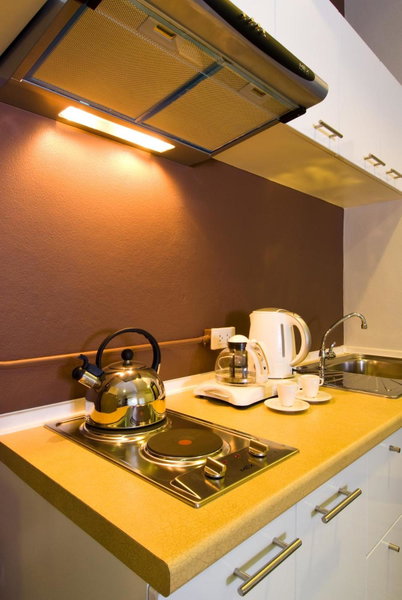 T Series Place Serviced Apartment, Bangkok, Thailand
