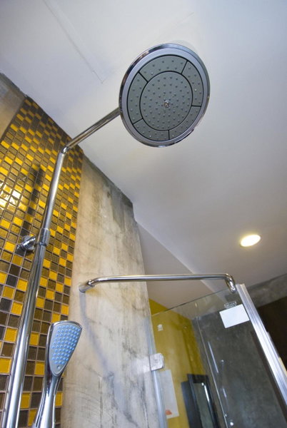 T Series Place Serviced Apartment, Bangkok, Thailand