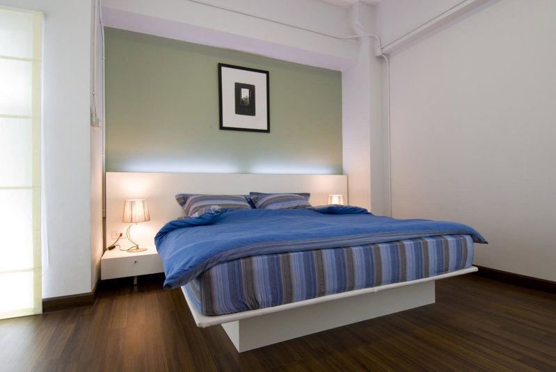 T Series Place Serviced Apartment, Bangkok, Thailand