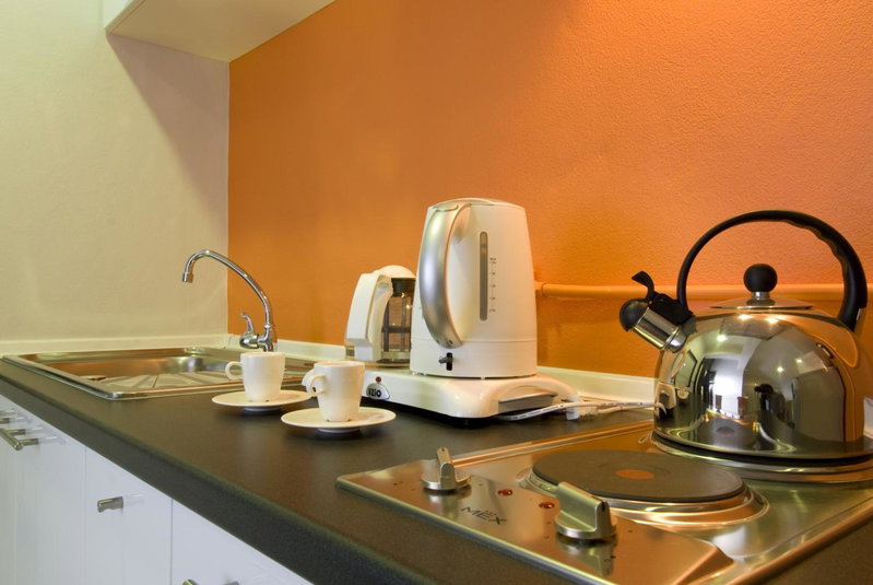 T Series Place Serviced Apartment, Bangkok, Thailand