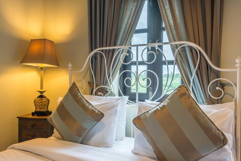 Villa Malinee Khao Yai 6 Bedrooms Italian Private Villa, Ban Tha Chang, Thailand