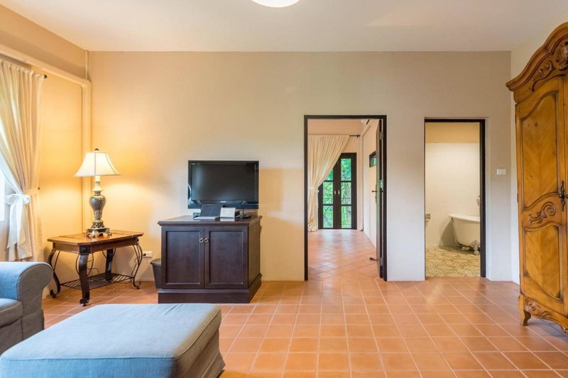 Villa Malinee Khao Yai 6 Bedrooms Italian Private Villa, Ban Tha Chang, Thailand