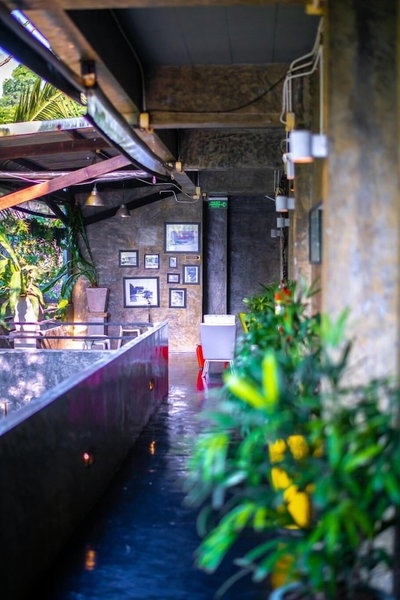 The b Ranong Trend Hotel, Ranong, Thailand