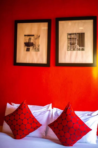 The b Ranong Trend Hotel, Ranong, Thailand