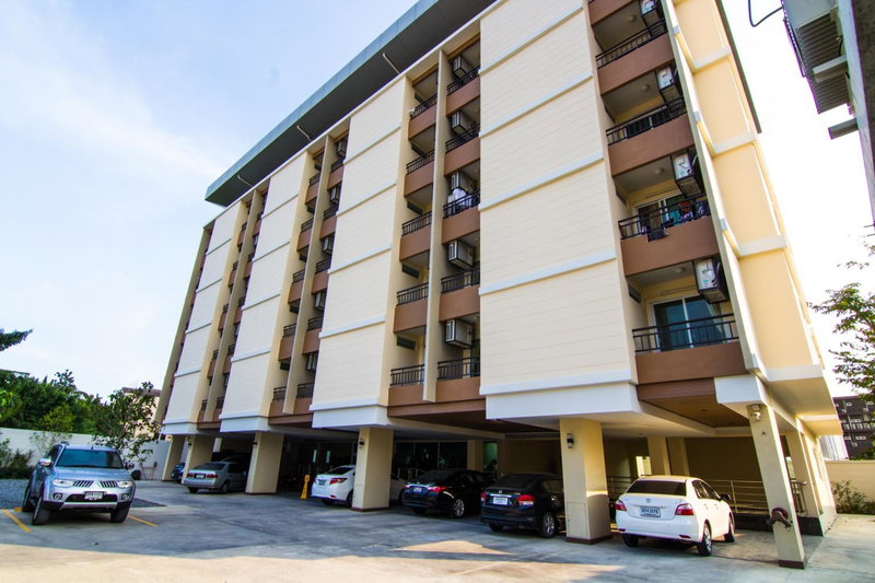 Dae Ma Place, Nonthaburi, Thailand