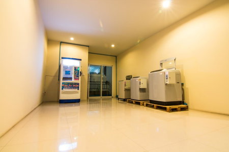 Dae Ma Place, Nonthaburi, Thailand