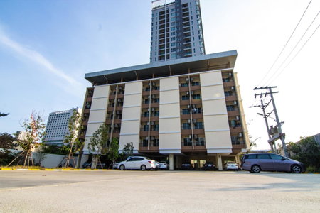 Dae Ma Place, Nonthaburi, Thailand
