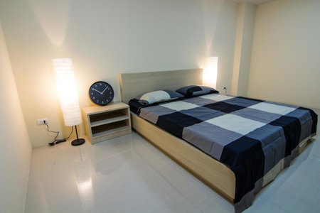 Dae Ma Place, Nonthaburi, Thailand