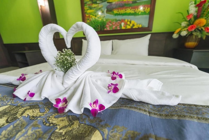 Hiso Place Hotel, Udon Thani, Thailand