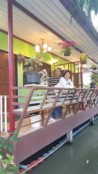 Warakorn Baansuan - Amphawa, Amphawa, Thailand