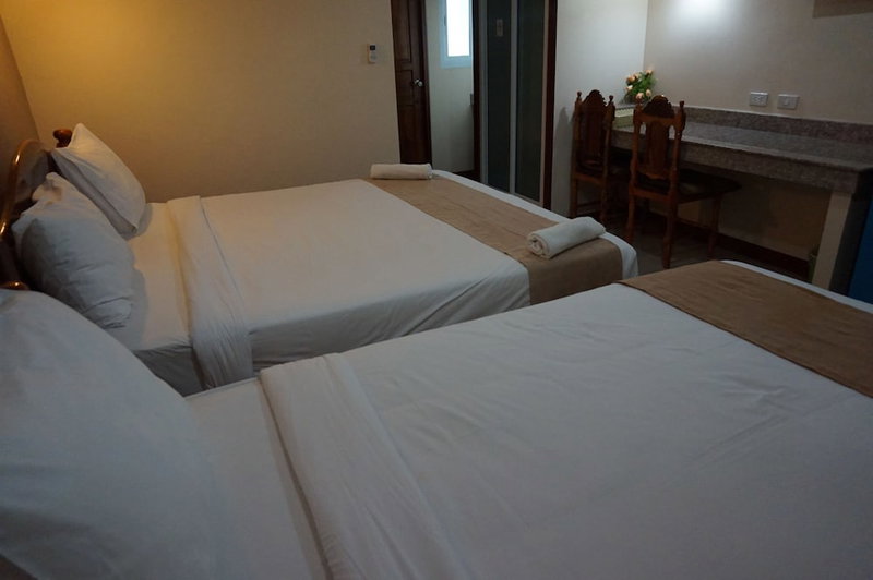 NP Residence, Nakhon Phanom, Thailand