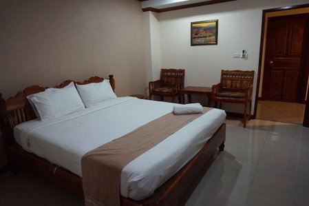 NP Residence, Nakhon Phanom, Thailand
