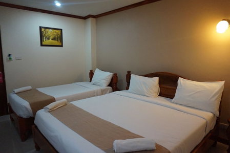 NP Residence, Nakhon Phanom, Thailand