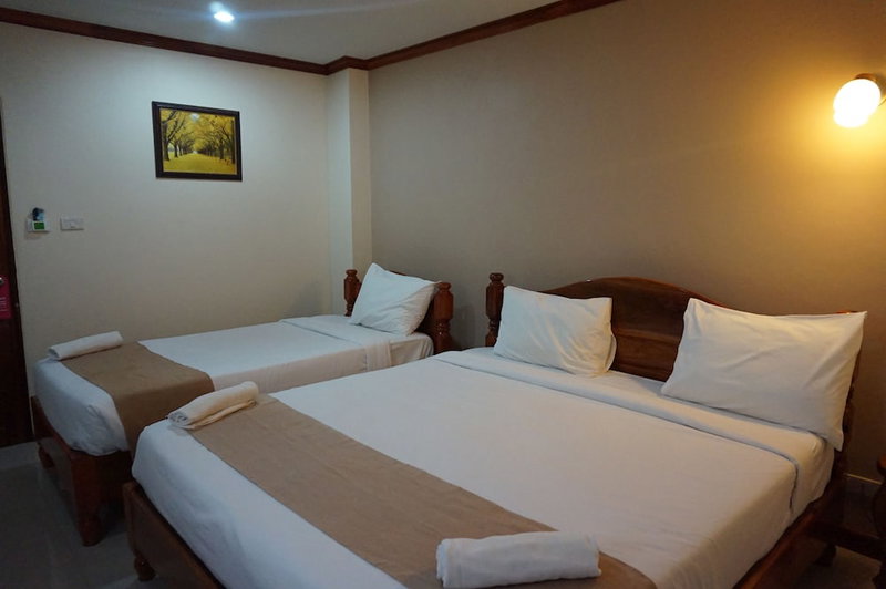NP Residence, Nakhon Phanom, Thailand