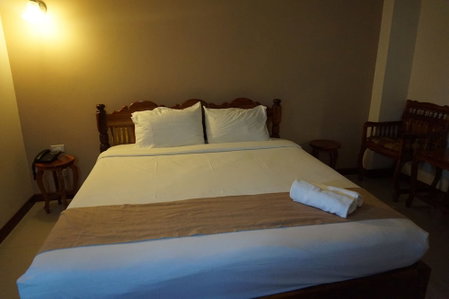 NP Residence, Nakhon Phanom, Thailand