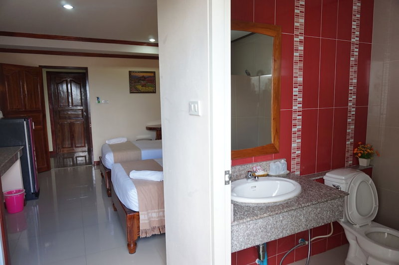 NP Residence, Nakhon Phanom, Thailand