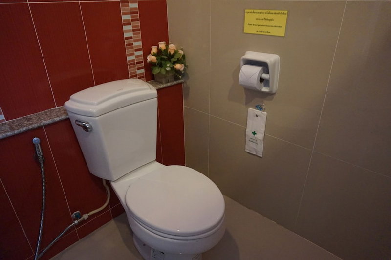 NP Residence, Nakhon Phanom, Thailand
