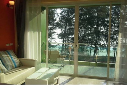 Greenseaviewresort Bangsaphan, Bang Saphan, Thailand