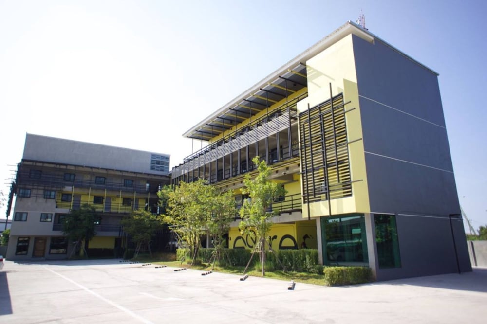 Hotel · Elite Residence Phitsanulok, Phitsanulok