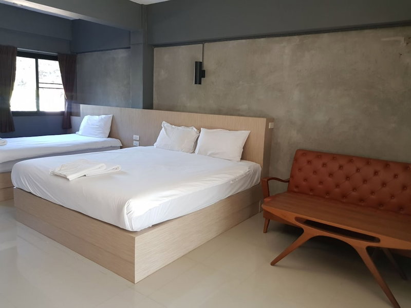 Elite Residence Phitsanulok, Phitsanulok, Thailand