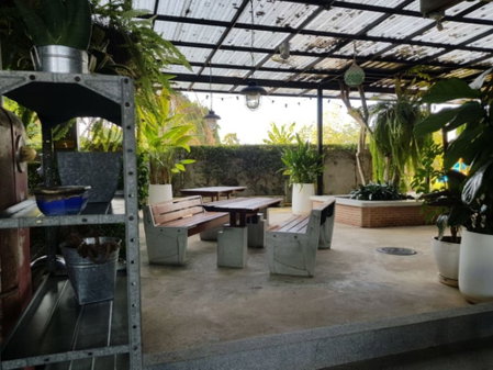 Elite Residence Phitsanulok, Phitsanulok, Thailand