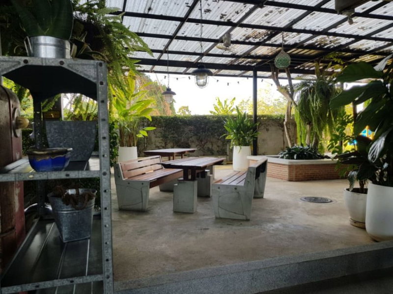 Elite Residence Phitsanulok, Phitsanulok, Thailand