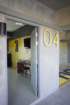 Elite Residence Phitsanulok, Phitsanulok, Thailand