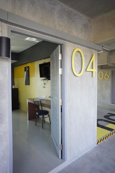 Elite Residence Phitsanulok, Phitsanulok, Thailand