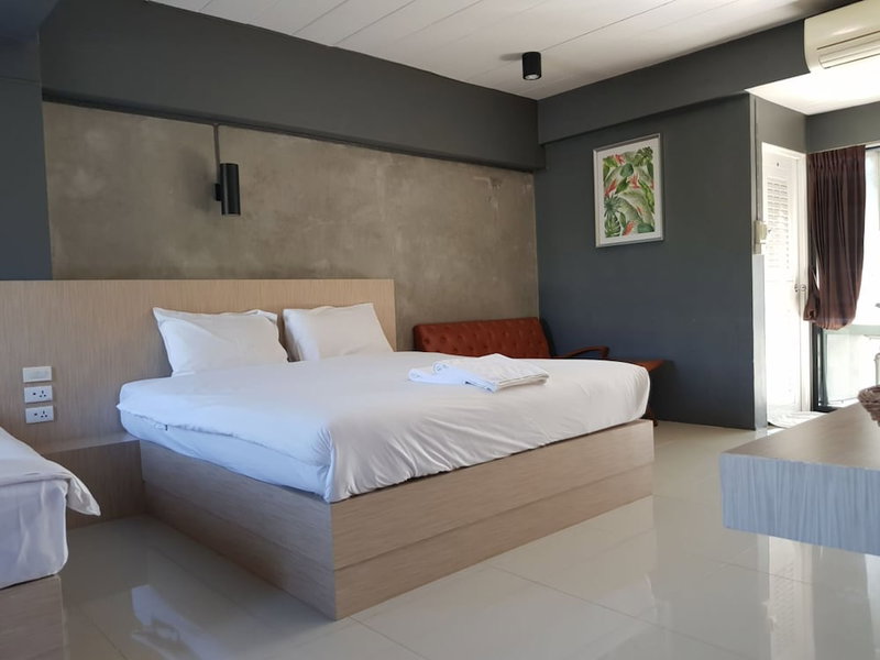 Elite Residence Phitsanulok, Phitsanulok, Thailand