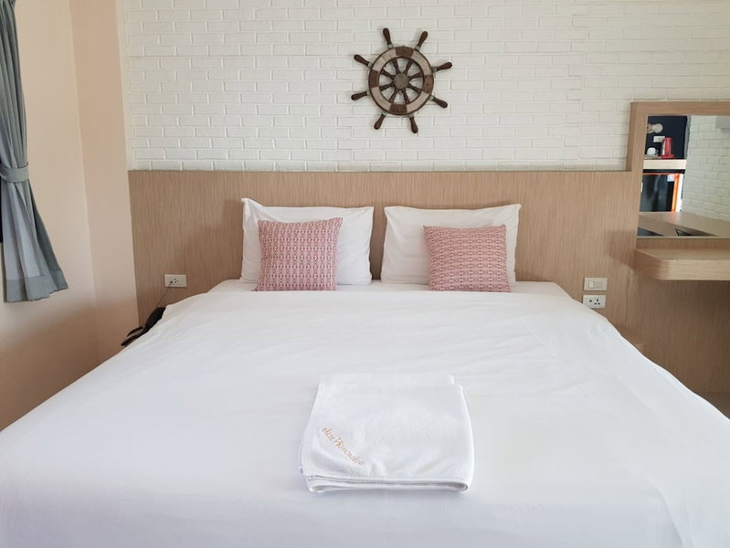 Elite Residence Phitsanulok, Phitsanulok, Thailand