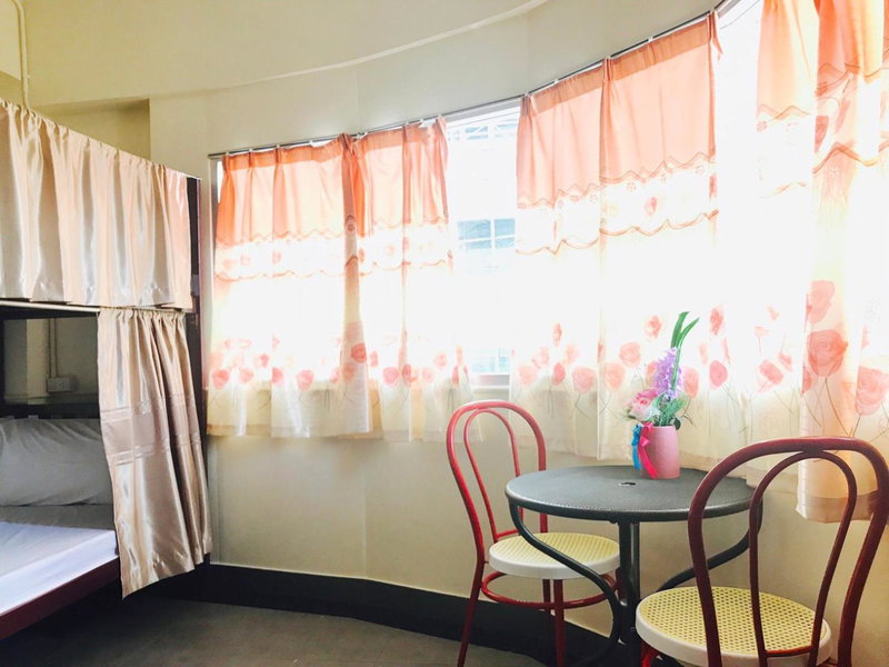 Hatyai Dee Hostel, Hat Yai, Thailand
