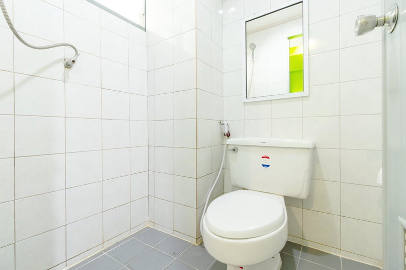 Hatyai Dee Hostel, Hat Yai, Thailand