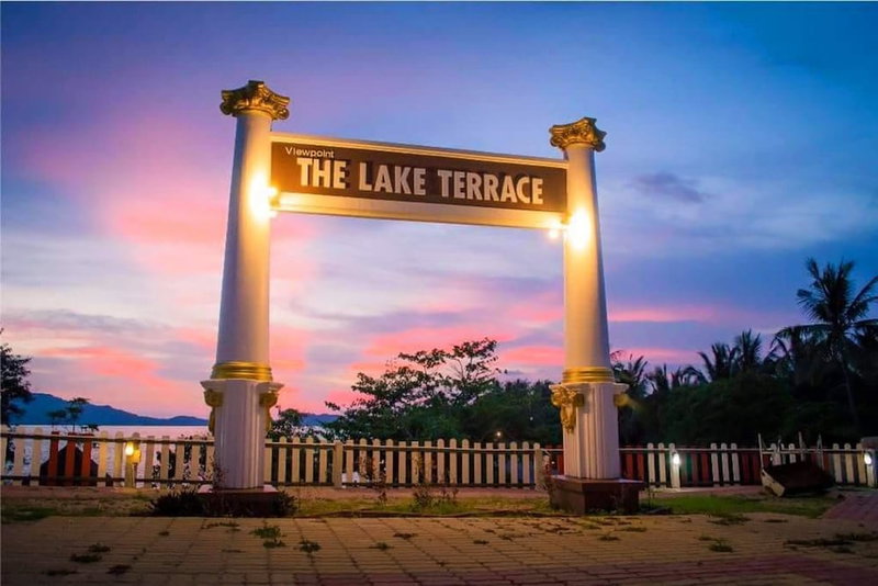 Laketerrace Resort, La-ngu, Thailand