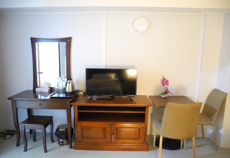 Bann Tawan Hostel Chiang Rai, Chiang Rai, Thailand