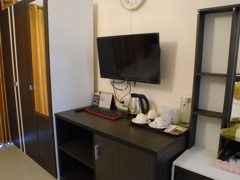 Bann Tawan Hostel Chiang Rai, Chiang Rai, Thailand