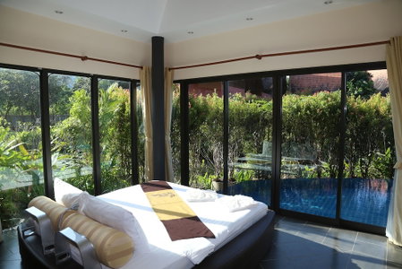 Tha Lane Bay Villa, Krabi, Thailand