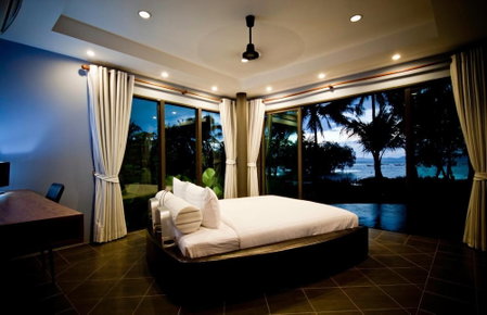 Tha Lane Bay Villa, Krabi, Thailand