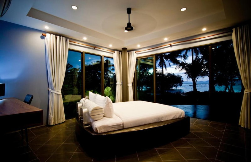 Tha Lane Bay Villa, Krabi, Thailand
