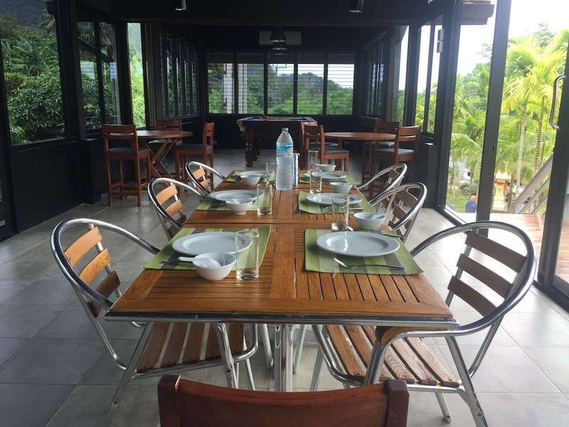 Tha Lane Bay Villa, Krabi, Thailand