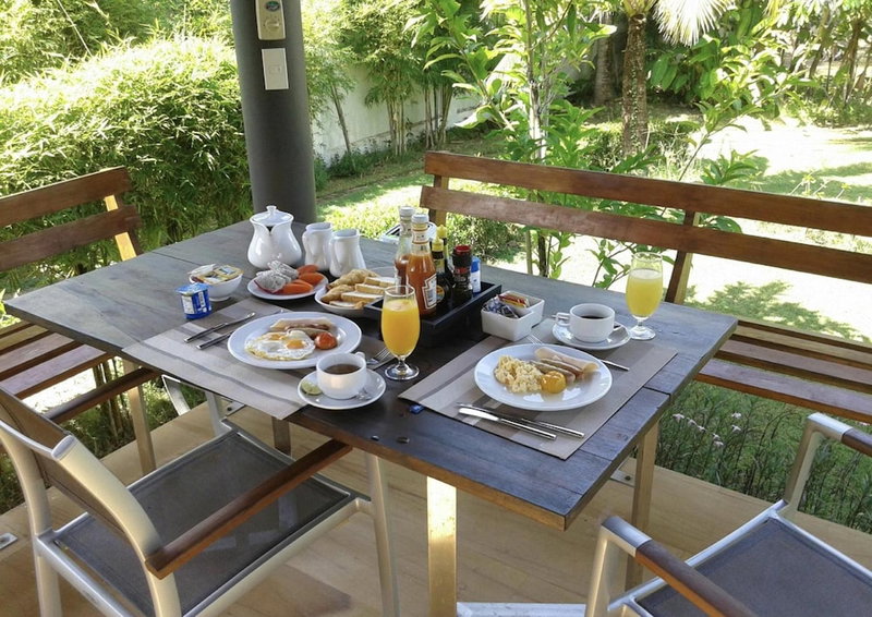 Tha Lane Bay Villa, Krabi, Thailand