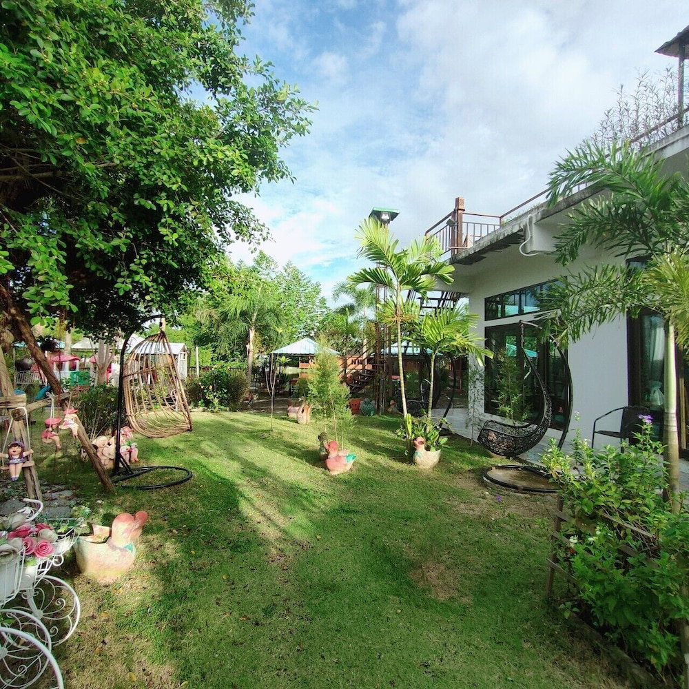 Hotel · Baankiangnam Pattaya Resort, Bang Lamung