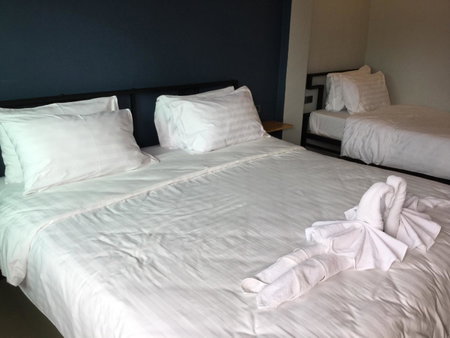 Chan Place Hotel, Nakhon Ratchasima, Thailand