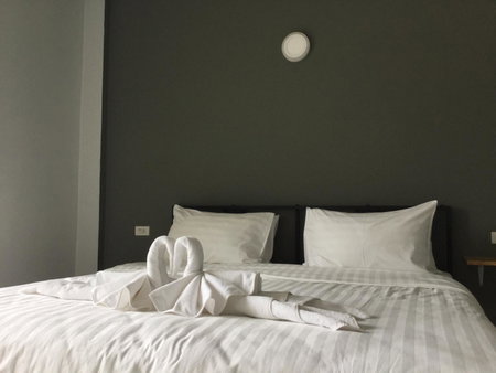 Chan Place Hotel, Nakhon Ratchasima, Thailand